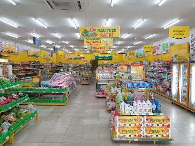 BÌNH THẠNH TUYỂN DỤNG NHÂN VIÊN BÁN HÀNG – CỬA HÀNG BÁCH HÓA TỔNG HỢP