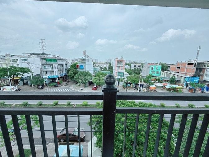 Tôi cần bán nền đất Nhà Phố mặt tiền Phạm Hùng thuộc KDC T30 BC