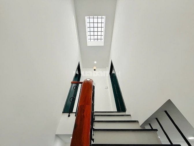 Tin sốt dẻo nhà nở hậu chốt giá 2ty070 - Ngay Đso 2, Gò Vấp