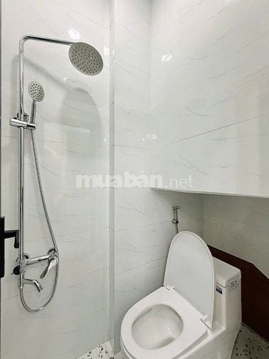 Tin sốt dẻo nhà nở hậu chốt giá 2ty070 - Ngay Đso 2, Gò Vấp