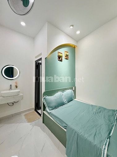 Tin sốt dẻo nhà nở hậu chốt giá 2ty070 - Ngay Đso 2, Gò Vấp