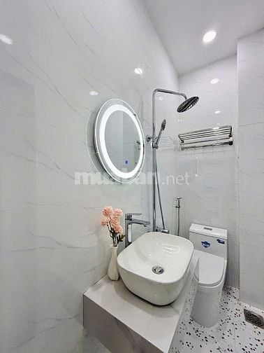 Tin sốt dẻo nhà nở hậu chốt giá 2ty070 - Ngay Đso 2, Gò Vấp