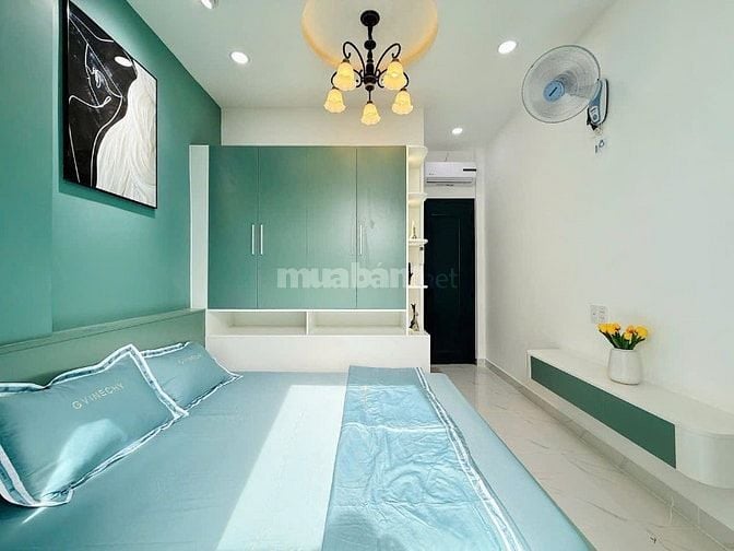 Tin sốt dẻo nhà nở hậu chốt giá 2ty070 - Ngay Đso 2, Gò Vấp