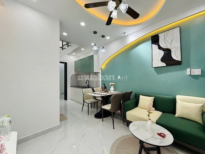 Tin sốt dẻo nhà nở hậu chốt giá 2ty070 - Ngay Đso 2, Gò Vấp