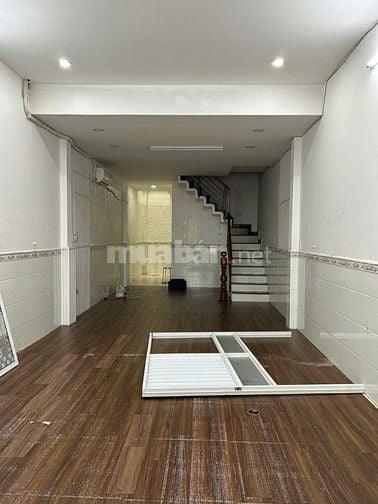 CHO THUÊ NHÀ NGUYÊN CĂN - HƯƠNG LỘ 2 - MẶT TIỀN KINH DOANH - GIÁ 18TR