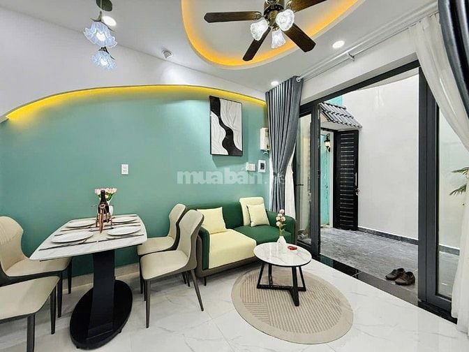 Tin sốt dẻo nhà nở hậu chốt giá 2ty070 - Ngay Đso 2, Gò Vấp