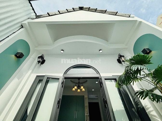 Tin sốt dẻo nhà nở hậu chốt giá 2ty070 - Ngay Đso 2, Gò Vấp