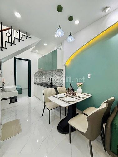 Tin sốt dẻo nhà nở hậu chốt giá 2ty070 - Ngay Đso 2, Gò Vấp