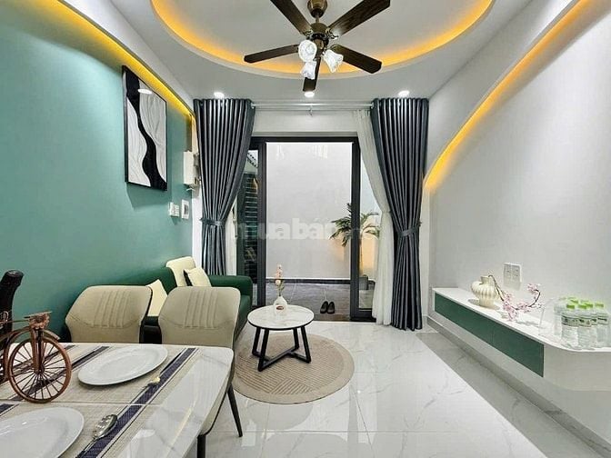 Tin sốt dẻo nhà nở hậu chốt giá 2ty070 - Ngay Đso 2, Gò Vấp