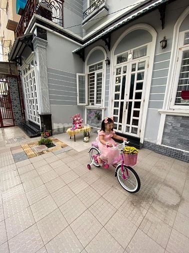 Thủ Đức cần cho thuê nhà nguyên căn xây mới