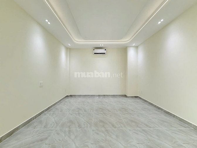 Bán Nhà Phố Đẹp Đường Thống Nhất, Phường 16, Quận Gò vấp, Hồ chí Minh 