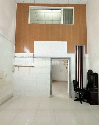 GIÁP Q1 BÁN NHÀ ĐINH TIÊN HOÀNG, BÌNH THẠNH, DT 40M2 NGANG 4.1M,4.85ty