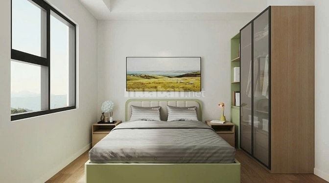 SOCK. KHOME NEWCITY. 700 TRIỆU. FULL NỘI THẤT