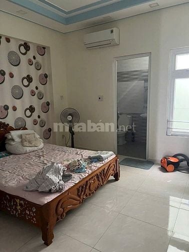Bán nhà HXH Quang trung, P.8, Gò Vấp, trệt 2 lầu 77,6m(4.9x16)