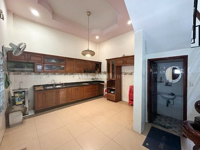 DT63,8m2 Siêu phẩm duy nhất nằm ngay Trần Quang Diệu, P.14, Quận 3.  