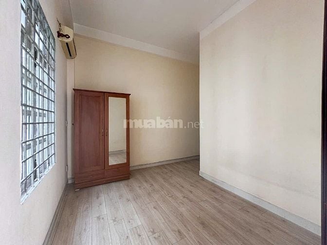 DT63,8m2 Siêu phẩm duy nhất nằm ngay Trần Quang Diệu, P.14, Quận 3.  