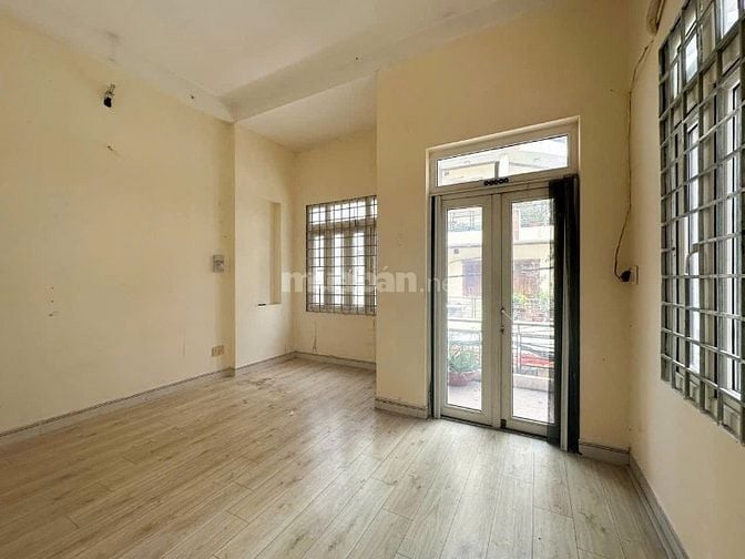 DT63,8m2 Siêu phẩm duy nhất nằm ngay Trần Quang Diệu, P.14, Quận 3.  