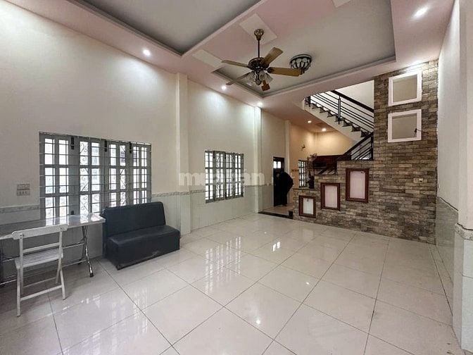 DT63,8m2 Siêu phẩm duy nhất nằm ngay Trần Quang Diệu, P.14, Quận 3.  