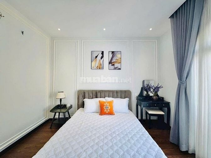 Chính chủ bán nhà 49m2 Hoàng Hoa Thám,Bình Thạnh.Gần chợ Cây Quéo.