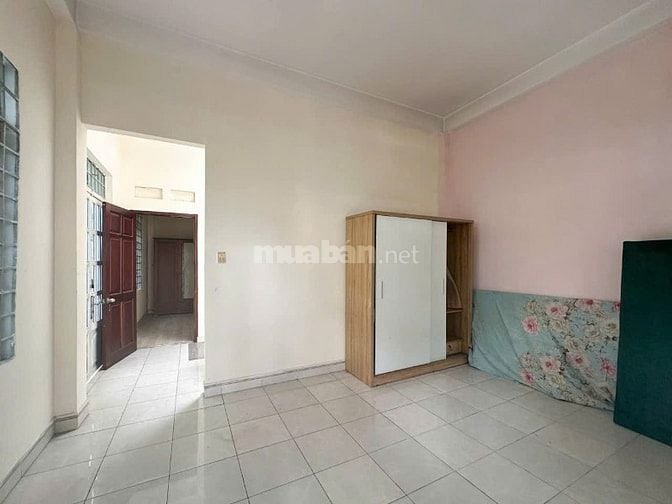 DT63,8m2 Siêu phẩm duy nhất nằm ngay Trần Quang Diệu, P.14, Quận 3.  