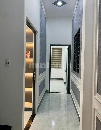 Chính chủ kẹt vốn bán nhà Phạm Văn Hai,P3,Q Tân Bình 60m2 giá 2tỷ980 