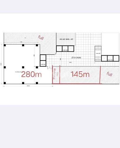 CHO THUÊ VĂN PHÒNG VIEW ĐẸP CAO ỐC QUẬN 4, DT 60M-120M-200M-320M