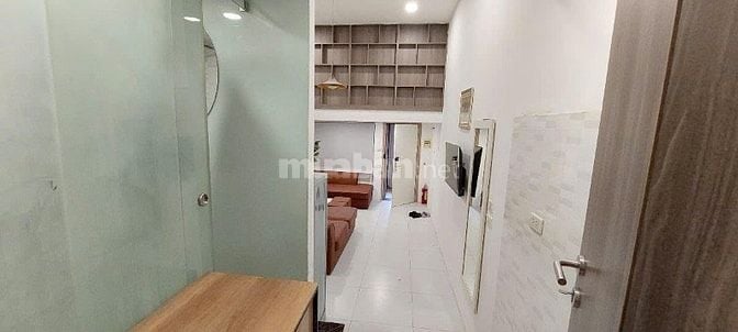Bán Nhà Hiếm Mặt Phố Lý Thường Kiệt 3,5 tỷ DT 65m², Kinh Doanh đỉnh