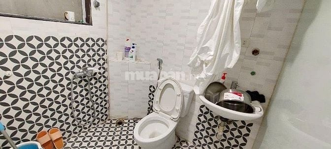 Bán Nhà Hiếm Mặt Phố Lý Thường Kiệt 3,5 tỷ DT 65m², Kinh Doanh đỉnh