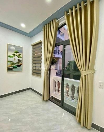 Chính chủ kẹt vốn bán nhà Phạm Văn Hai,P3,Q Tân Bình 60m2 giá 2tỷ980 