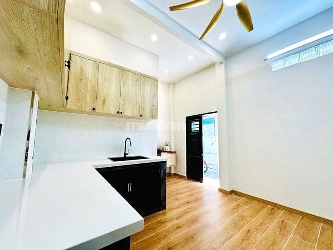 🏡 BÁN NHÀ MẶT TIỀN ĐOÀN VĂN BƠ, QUẬN 4 💥 KINH DOANH SẦM UẤT