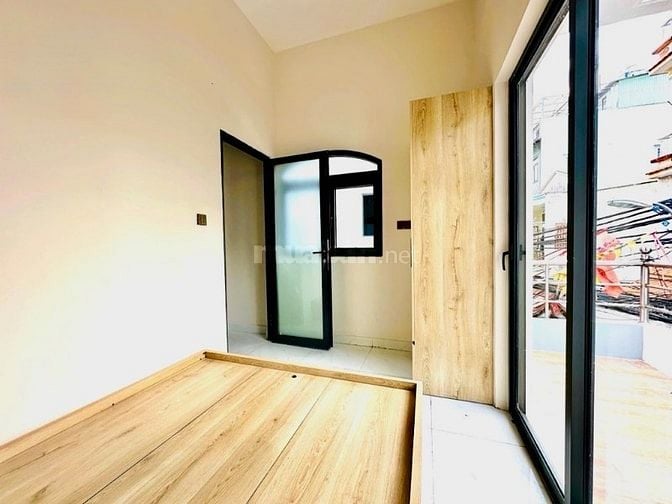 🏡 BÁN NHÀ MẶT TIỀN ĐOÀN VĂN BƠ, QUẬN 4 💥 KINH DOANH SẦM UẤT