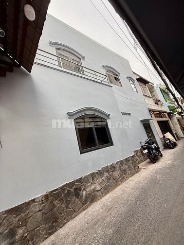 🏡 BÁN NHÀ MẶT TIỀN ĐOÀN VĂN BƠ, QUẬN 4 💥 KINH DOANH SẦM UẤT