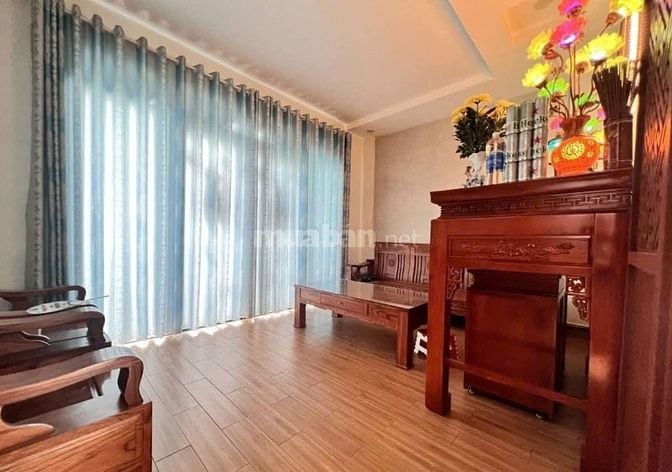 Trả nợ cho con bán gấp nhà Lê Đình Thụ, Tân Thành, Tân Phú. Chỉ 2,69tỷ