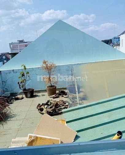 Trả nợ cho con bán gấp nhà Lê Đình Thụ, Tân Thành, Tân Phú. Chỉ 2,69tỷ