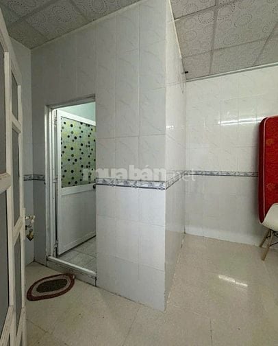 cần bán căn nhà 55m2 cho thuê 4tr/tháng ở Hóc Môn giá 710 triệu
