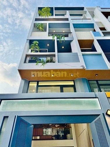 Chỉ 2 tỷ 480 đã sở hữu nhà 43m² đường Trần Bình Trọng, P5, Bình Thạnh.