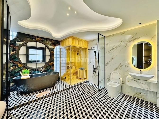 Chỉ 3tỷ350 sở hữu nhà Phú Nhuận gần 70m2. Chỉ 1 căn duy nhất