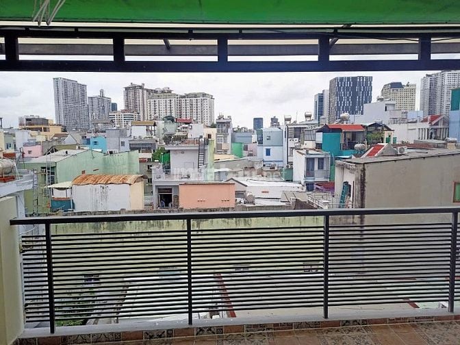CHO THUÊ PHÒNG ĐƯỜNG VĨNH KHÁNH PHƯỜNG KHÁNH HỘI 3tr-3.5tr