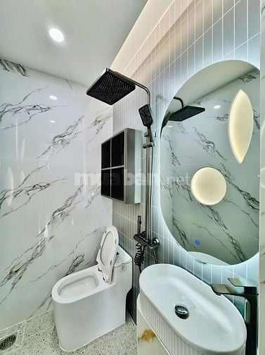 Chỉ 3tỷ350 sở hữu nhà Phú Nhuận gần 70m2. Chỉ 1 căn duy nhất