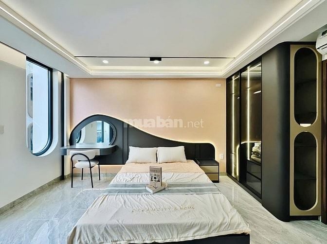Chỉ 3tỷ350 sở hữu nhà Phú Nhuận gần 70m2. Chỉ 1 căn duy nhất