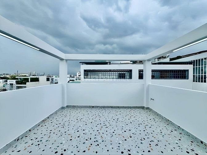 Chỉ 3tỷ350 sở hữu nhà Phú Nhuận gần 70m2. Chỉ 1 căn duy nhất