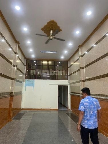 CHÍNH CHỦ CẦN BÁN NHÀ Đ.TÂY THẠNH, TẬN PHÚ.DT: 4,1x20m.GIÁ 7,3 TỶ TL