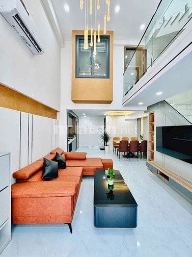 Nhà riêng tại Đ. Vũ Tùng, P2, Bình Thạnh, Hồ Chí Minh - 7ty2 TL