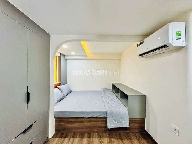 Nhà riêng tại Đ. Vũ Tùng, P2, Bình Thạnh, Hồ Chí Minh - 7ty2 TL