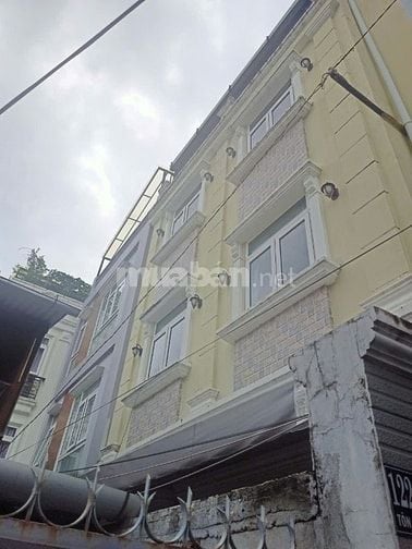 CHO THUÊ PHÒNG ĐƯỜNG VĨNH KHÁNH PHƯỜNG KHÁNH HỘI 3tr-3.5tr