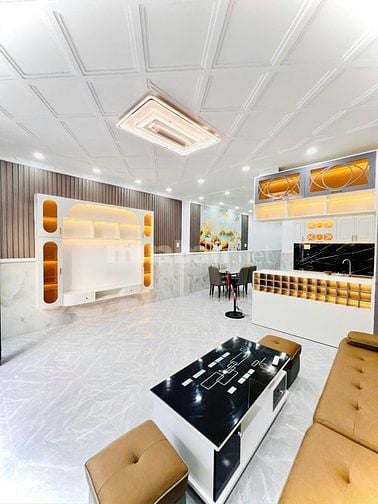 nhà khu đường số tân quy,ngang4m dài 15m,3 lầu giá 8ty8
