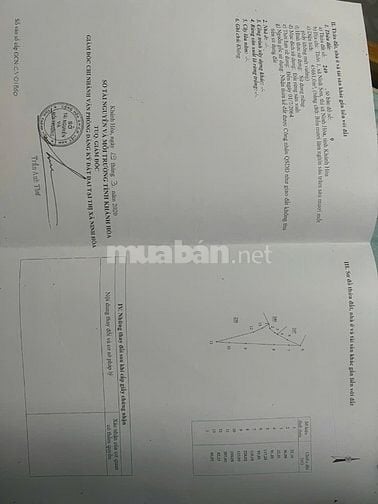69.000đ/m2 bán đất làm vườn 10hecta Ninh Sơn, Tx Ninh Hoà, Khánh Hoà