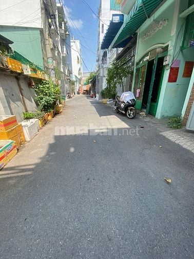 CHÍNH CHỦ CẦN BÁN NHÀ Đ.TÂY THẠNH, TẬN PHÚ.DT: 4,1x20m.GIÁ 7,3 TỶ TL