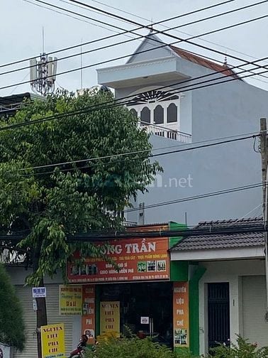 Cho Thuê nhà mặt tiền nguyên căn 11trđ/tháng