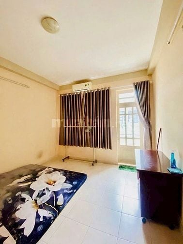 Người thân cần bán gấp nhà DT 59m2 giá 2tỷ590tr Lê Quang Định, P1,GV